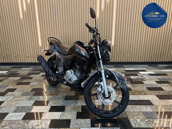 YAMAHA FACTOR 150 STANDARD YAMAHA FACTOR 150 STANDARD